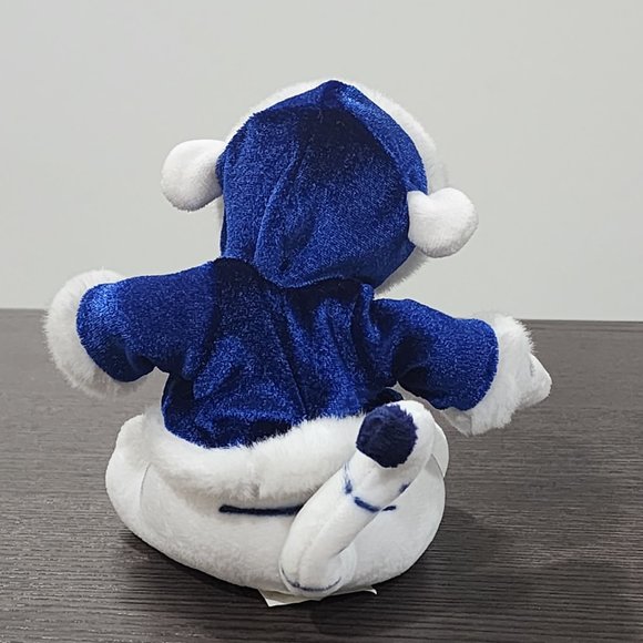 Mini-Tigger (Holiday Edition) - Picture 4 of 7